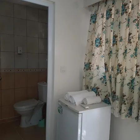 Privatunterkunft Civiler Pansiyon *